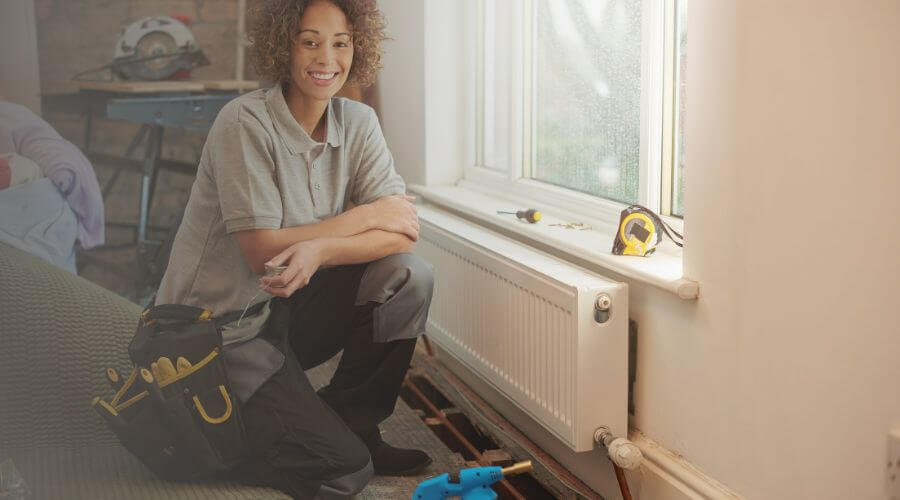 Local annual plumbing maintenance in Thatcher, ID